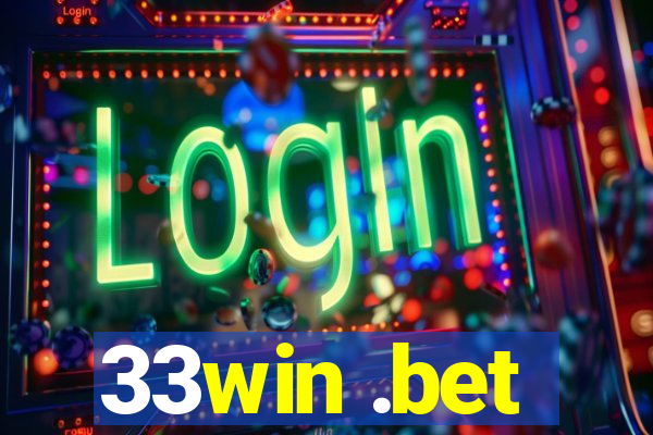 33win .bet